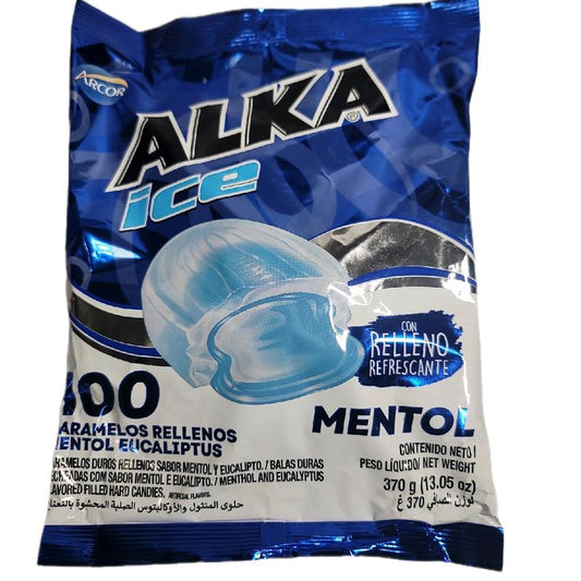 Alka Ice Mentol